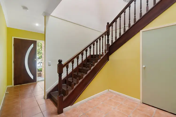 Second view of Homely house listing, 3 Beardsley Place, Carina QLD 4152