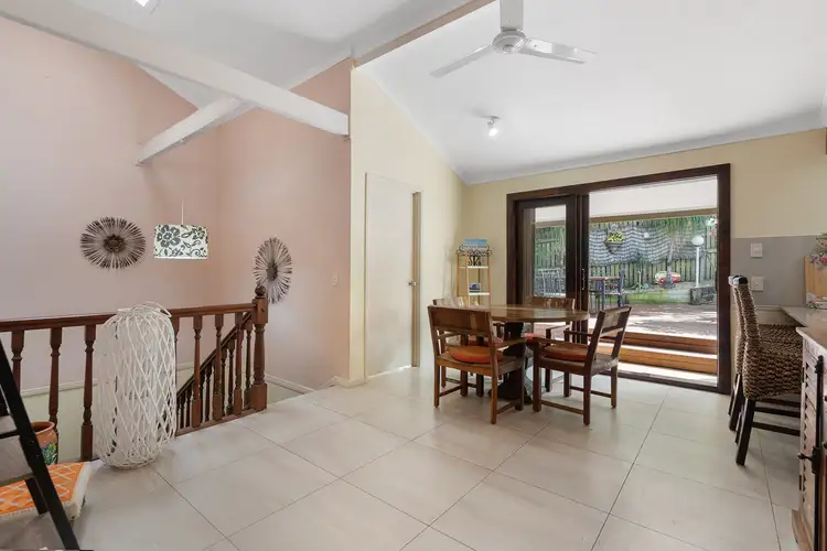 Third view of Homely house listing, 3 Beardsley Place, Carina QLD 4152