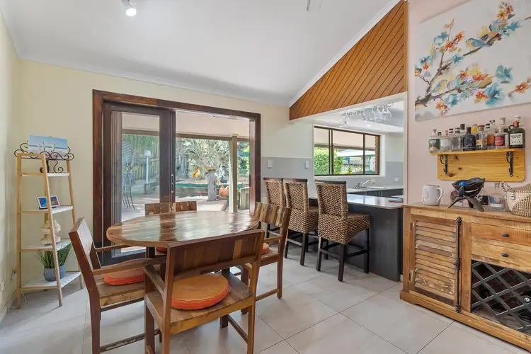 Fourth view of Homely house listing, 3 Beardsley Place, Carina QLD 4152