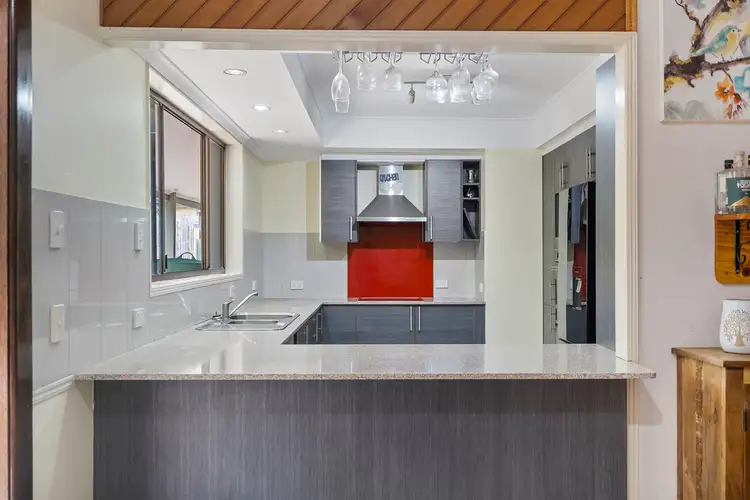 Fifth view of Homely house listing, 3 Beardsley Place, Carina QLD 4152
