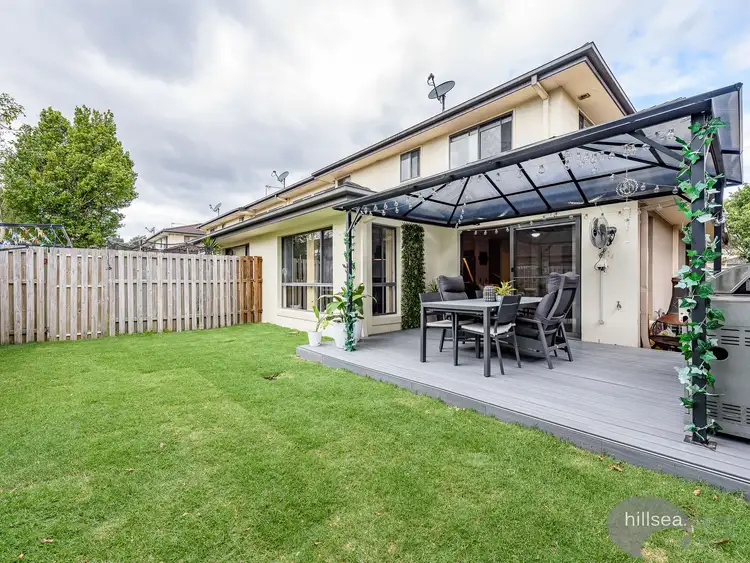 Main view of Homely townhouse listing, 49/2 Catalina Way, Upper Coomera QLD 4209