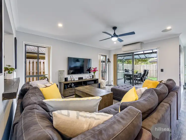 Third view of Homely townhouse listing, 49/2 Catalina Way, Upper Coomera QLD 4209