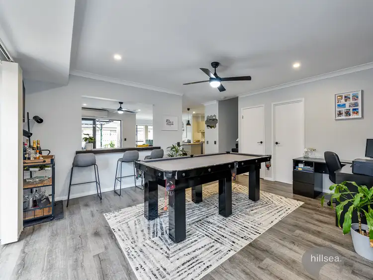 Fifth view of Homely townhouse listing, 49/2 Catalina Way, Upper Coomera QLD 4209