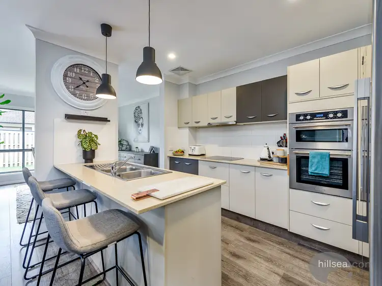 Sixth view of Homely townhouse listing, 49/2 Catalina Way, Upper Coomera QLD 4209