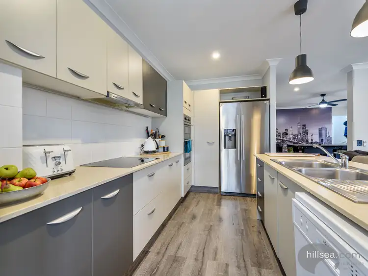 Seventh view of Homely townhouse listing, 49/2 Catalina Way, Upper Coomera QLD 4209