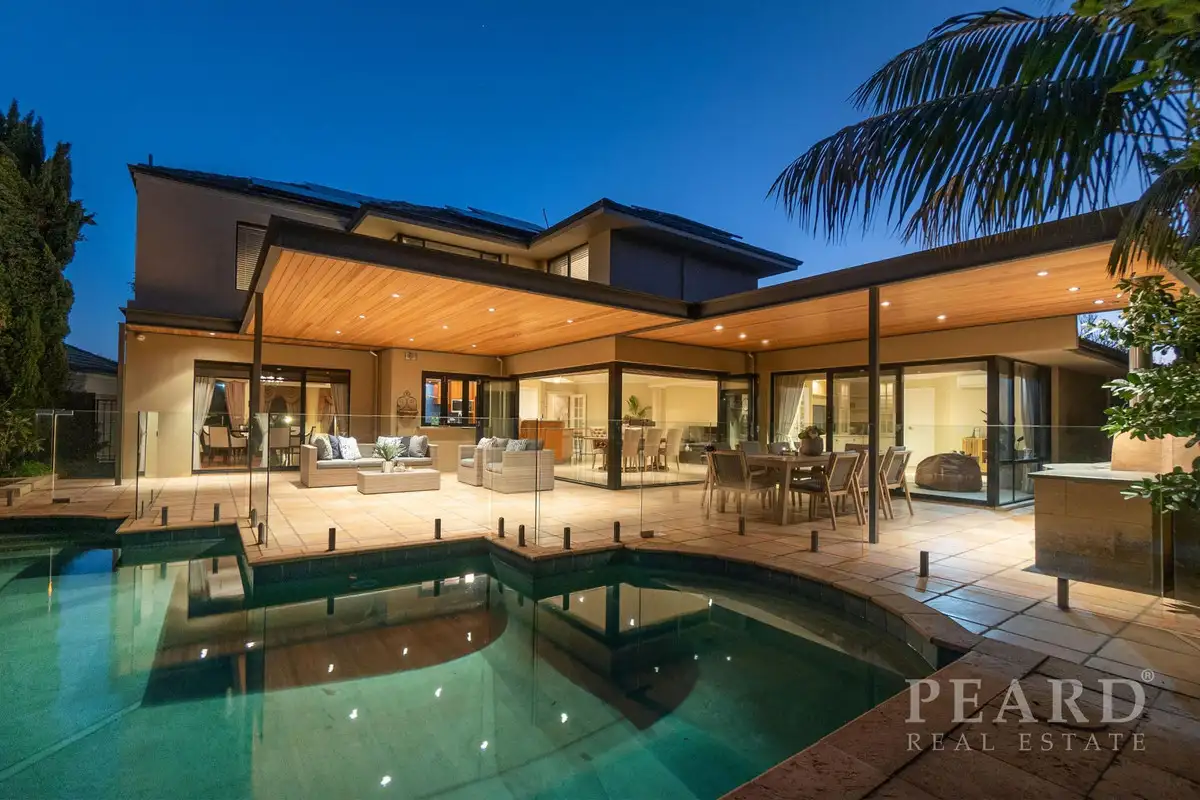 Main view of Homely house listing, 3 Acer Glen, Duncraig WA 6023