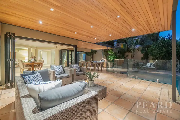 Second view of Homely house listing, 3 Acer Glen, Duncraig WA 6023