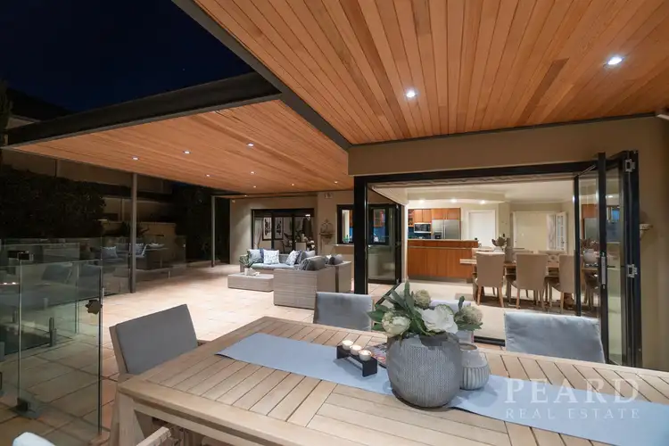 Third view of Homely house listing, 3 Acer Glen, Duncraig WA 6023