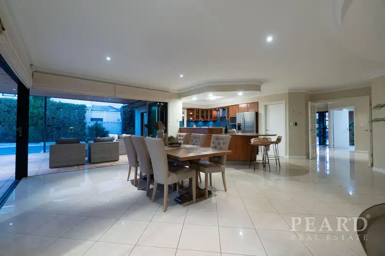 Fourth view of Homely house listing, 3 Acer Glen, Duncraig WA 6023