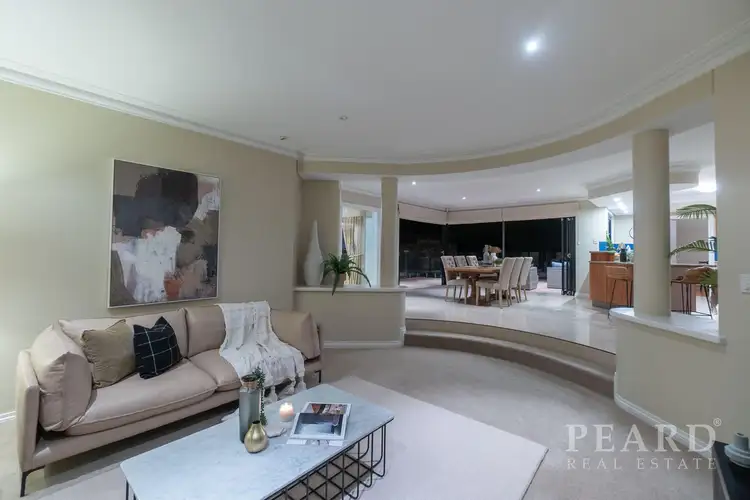 Fifth view of Homely house listing, 3 Acer Glen, Duncraig WA 6023