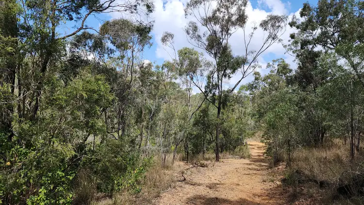 1a Cooks Lane, Hamilton Creek QLD 4714