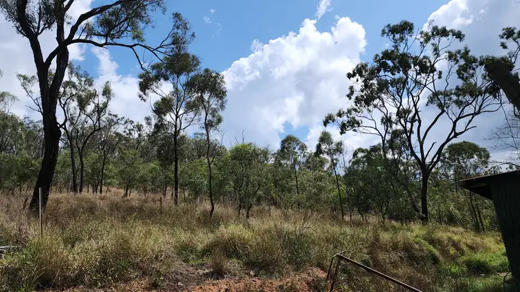 Second view of Homely land listing, 1a Cooks Lane, Hamilton Creek QLD 4714