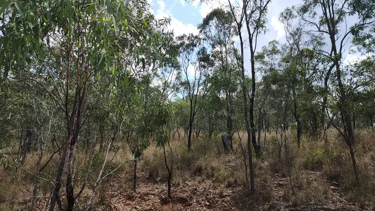 Third view of Homely land listing, 1a Cooks Lane, Hamilton Creek QLD 4714