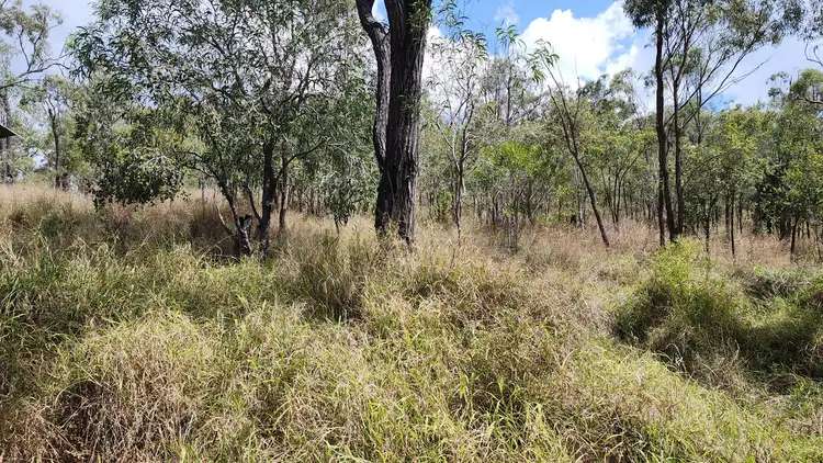 Fourth view of Homely land listing, 1a Cooks Lane, Hamilton Creek QLD 4714