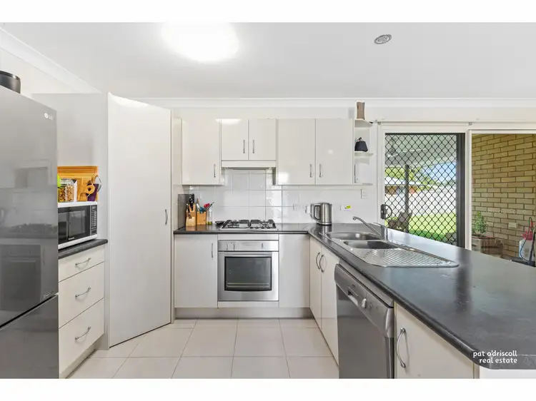 Fourth view of Homely house listing, 45 Riley Drive, Gracemere QLD 4702