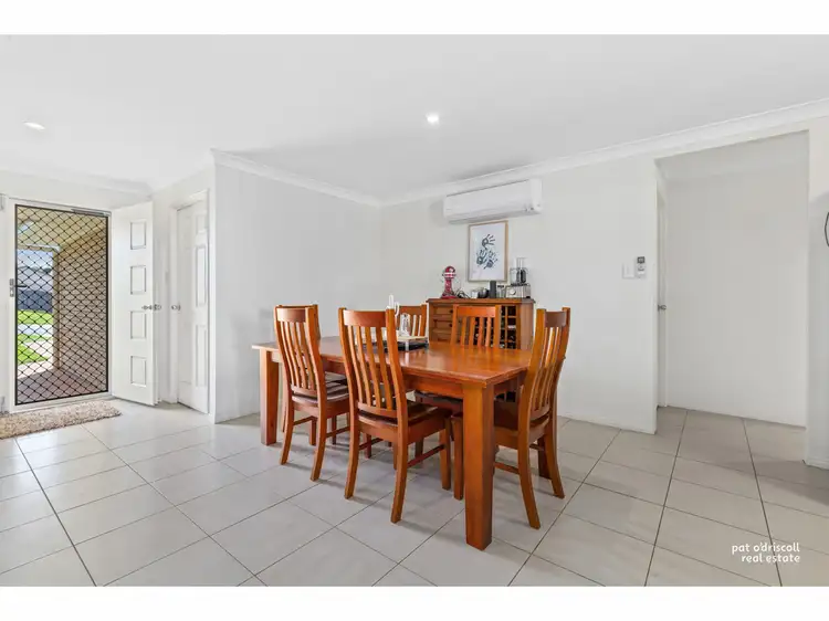 Fifth view of Homely house listing, 45 Riley Drive, Gracemere QLD 4702