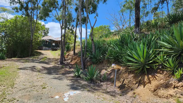 31 Black Street, Mount Morgan QLD 4714