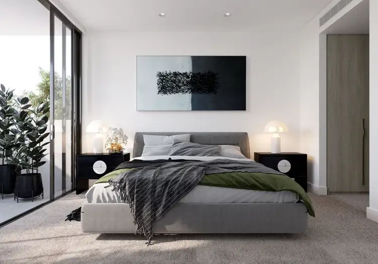 Second view of Homely apartment listing, 7/404-406 Kingsway, Caringbah NSW 2229
