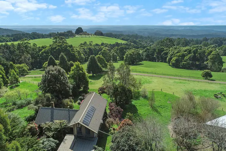 3695 Colac - Lavers Hill Road, Ferguson VIC 3237