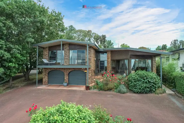Main view of Homely house listing, 58 Tulloh Street, Elliminyt VIC 3250