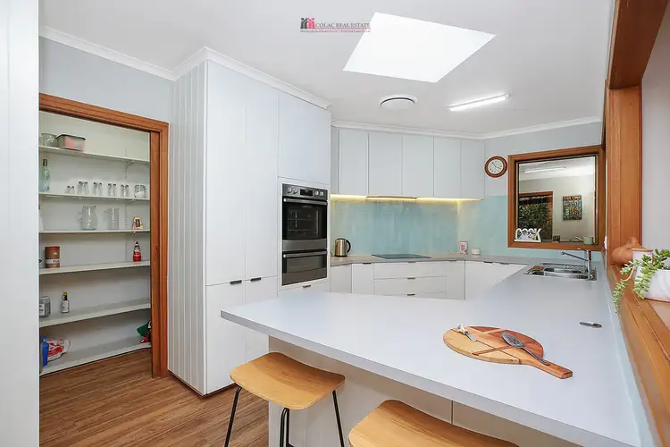 Third view of Homely house listing, 58 Tulloh Street, Elliminyt VIC 3250