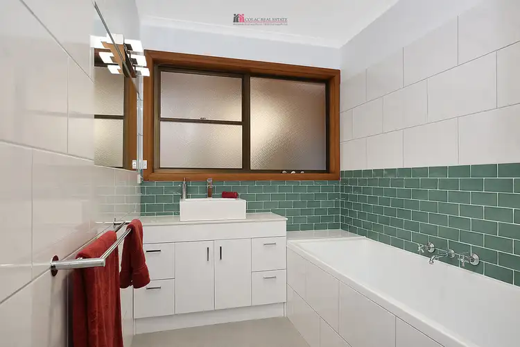 Fourth view of Homely house listing, 58 Tulloh Street, Elliminyt VIC 3250