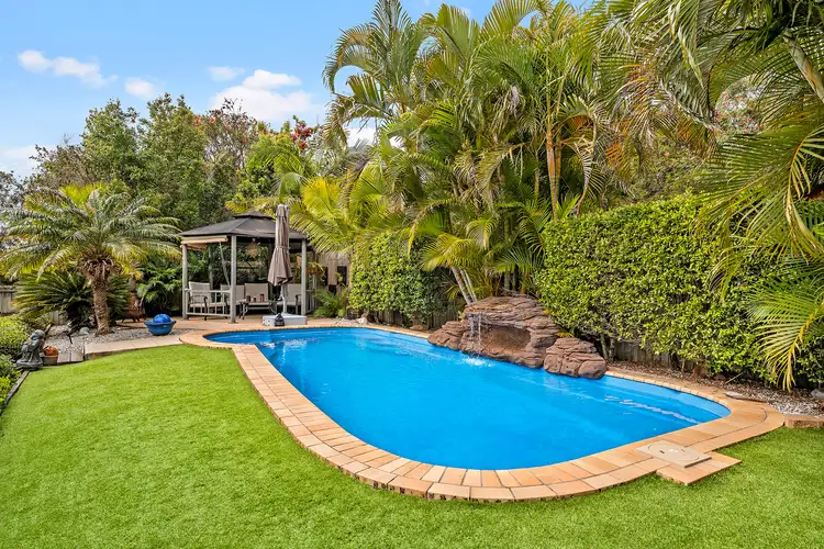 49 Picton Crescent, Narangba QLD 4504