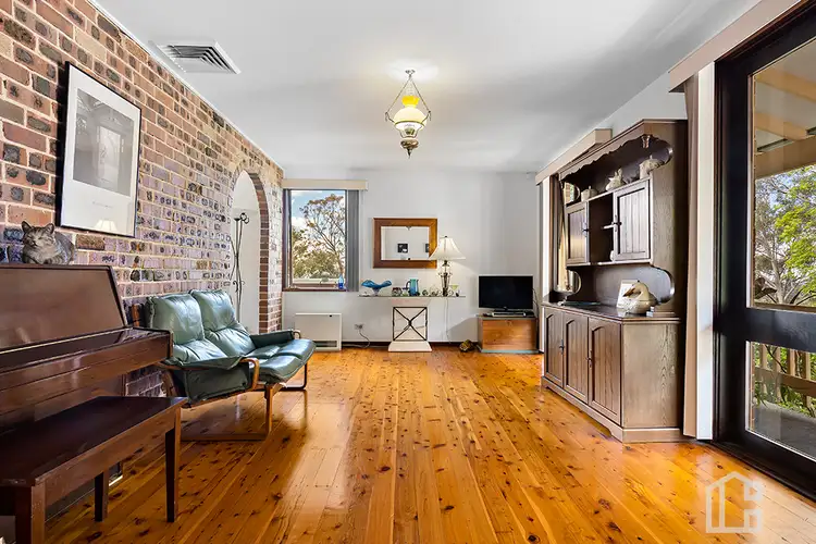 Fourth view of Homely house listing, 4 Darwin Drive, Lapstone NSW 2773