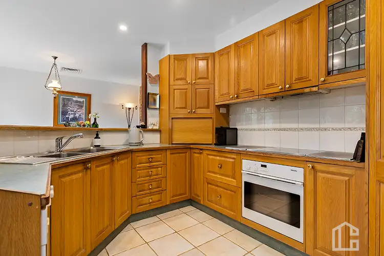 Fifth view of Homely house listing, 4 Darwin Drive, Lapstone NSW 2773