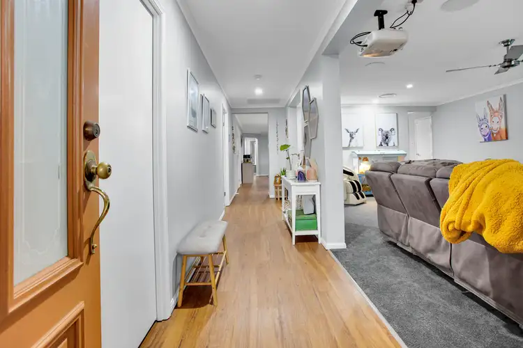 Third view of Homely house listing, 159 Lakeside Avenue, Springfield Lakes QLD 4300