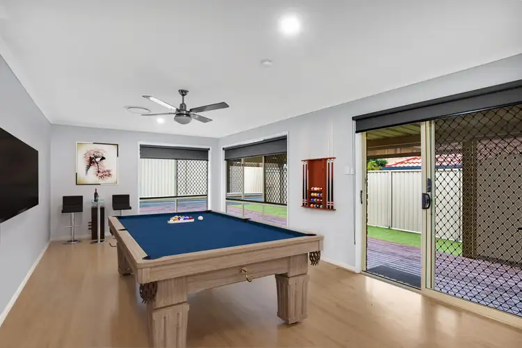Sixth view of Homely house listing, 159 Lakeside Avenue, Springfield Lakes QLD 4300