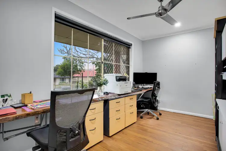 Seventh view of Homely house listing, 159 Lakeside Avenue, Springfield Lakes QLD 4300