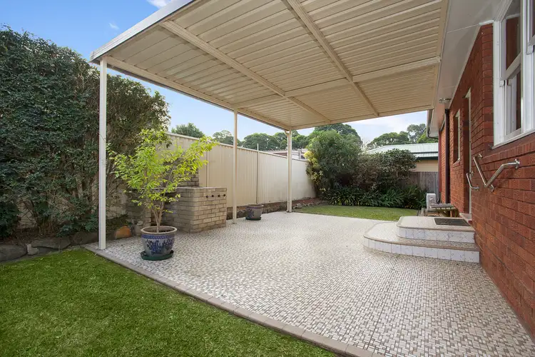 Sixth view of Homely house listing, 1 Wattle Street, Enfield NSW 2136