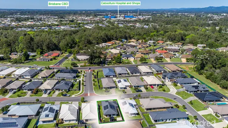 Main view of Homely house listing, 2 Fig Tree Circuit, Caboolture QLD 4510