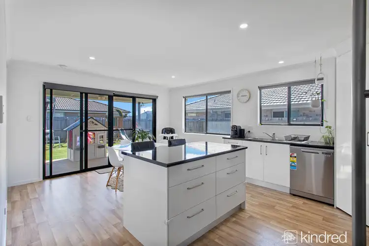 Fourth view of Homely house listing, 2 Fig Tree Circuit, Caboolture QLD 4510