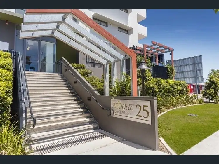 1306/25 Charlotte Street, Chermside QLD 4032