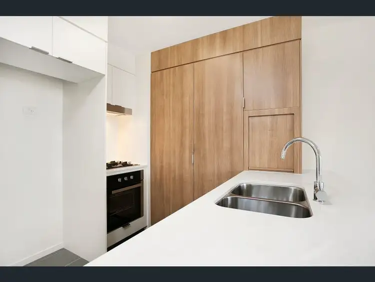 Fourth view of Homely unit listing, 1306/25 Charlotte Street, Chermside QLD 4032