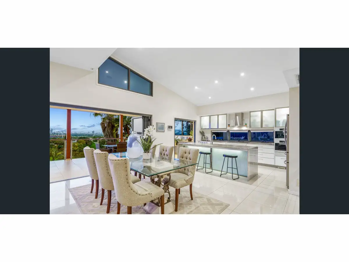 Main view of Homely house listing, 11 John Francis Drive, Carrara QLD 4211