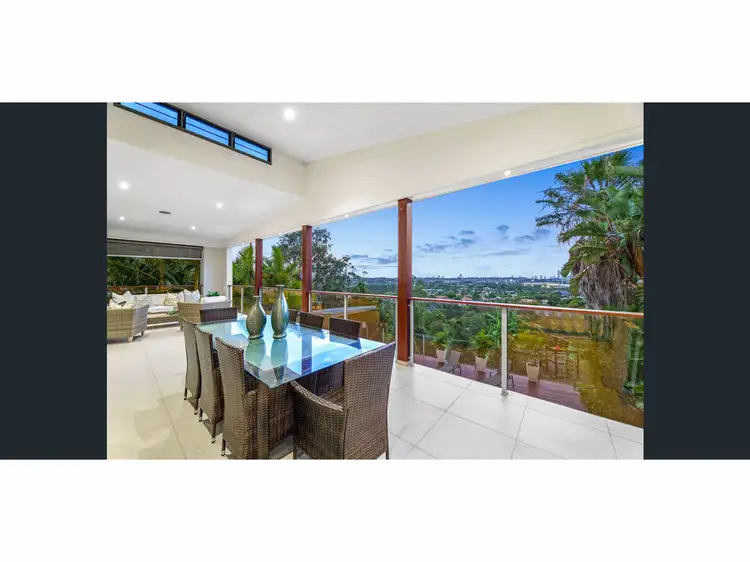 Second view of Homely house listing, 11 John Francis Drive, Carrara QLD 4211