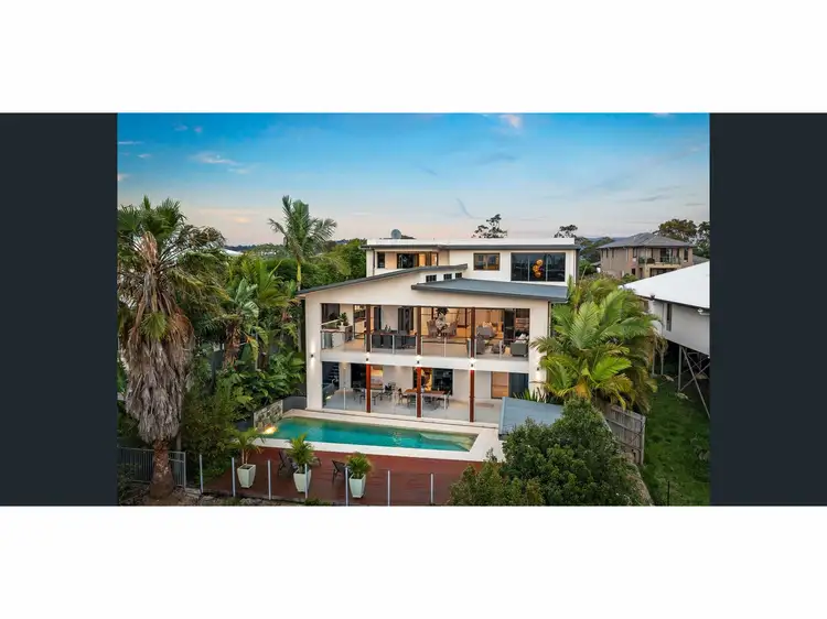 Third view of Homely house listing, 11 John Francis Drive, Carrara QLD 4211