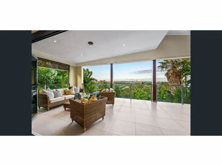 Fourth view of Homely house listing, 11 John Francis Drive, Carrara QLD 4211