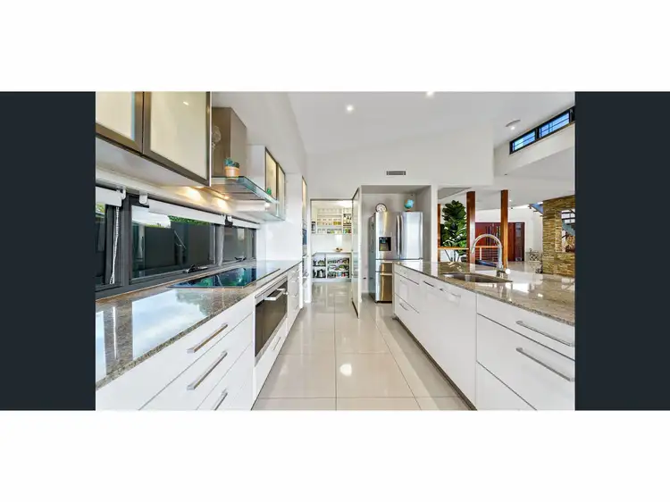 Fifth view of Homely house listing, 11 John Francis Drive, Carrara QLD 4211