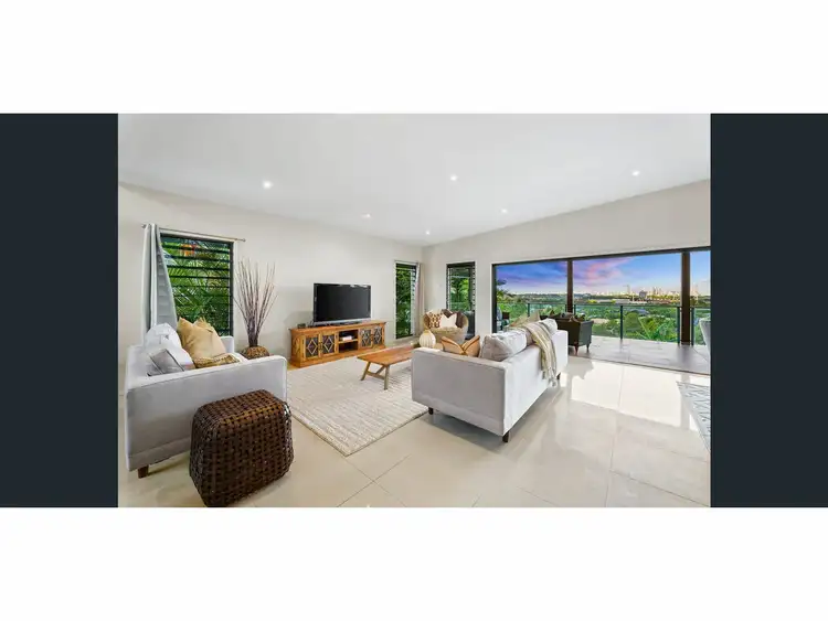 Sixth view of Homely house listing, 11 John Francis Drive, Carrara QLD 4211