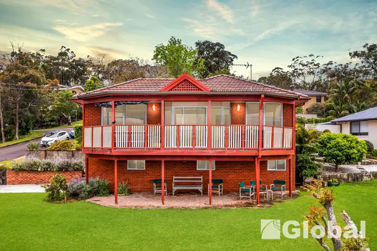 Second view of Homely house listing, 23 Sealand Road, Fishing Point NSW 2283