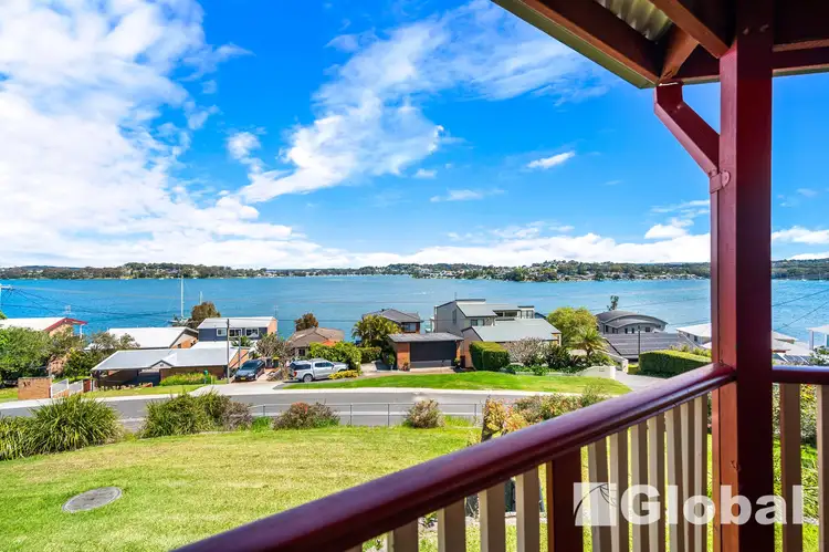 Third view of Homely house listing, 23 Sealand Road, Fishing Point NSW 2283