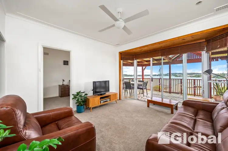 Fifth view of Homely house listing, 23 Sealand Road, Fishing Point NSW 2283