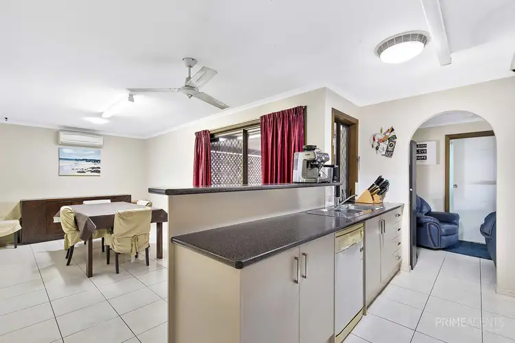 Fourth view of Homely house listing, 19 Kuruman Street, Scarness QLD 4655