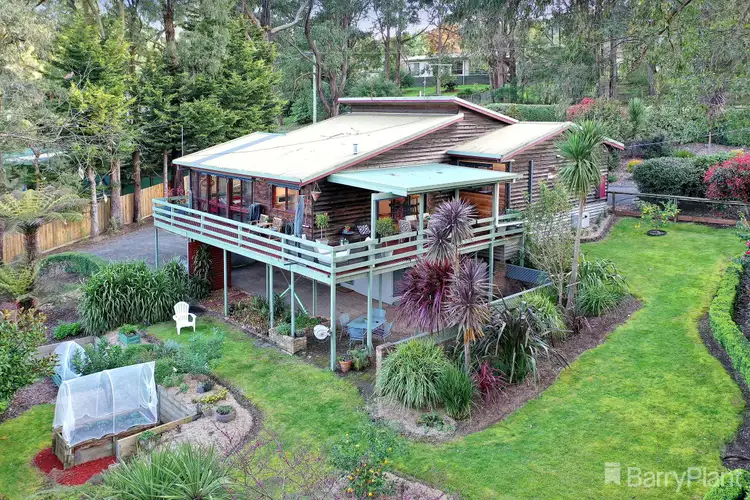Main view of Homely house listing, 23 Hazel Street, Cockatoo VIC 3781