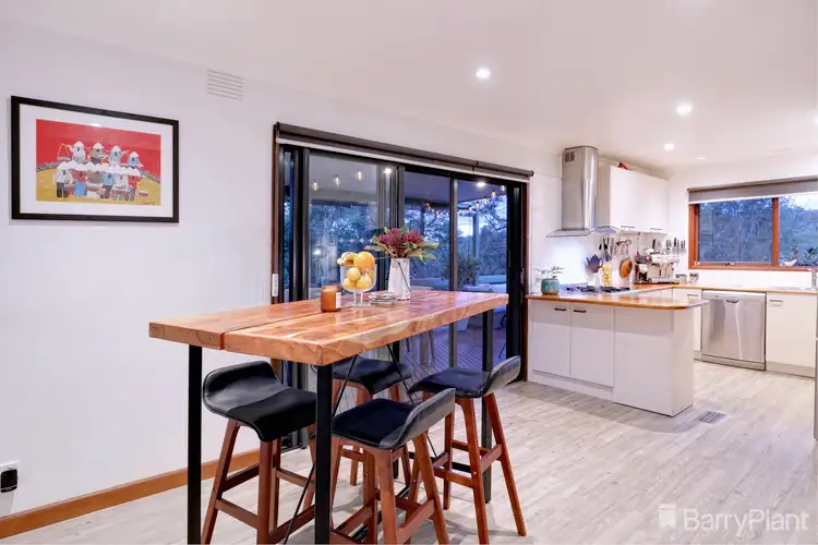 Third view of Homely house listing, 23 Hazel Street, Cockatoo VIC 3781