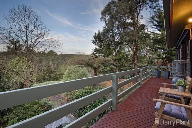 Sixth view of Homely house listing, 23 Hazel Street, Cockatoo VIC 3781